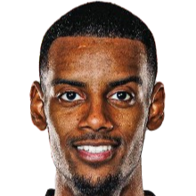 Alexander Isak