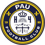 Pau FC II