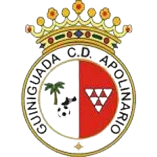 CD Guiniguada Apolinario Women