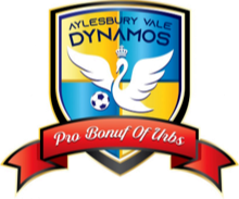 Aylesbury Vale Dynamos F.C.