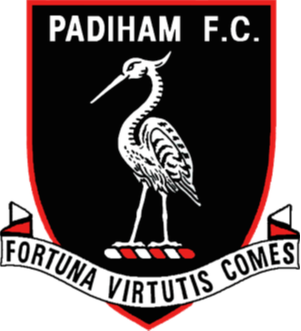 Padiham F.C.