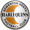 Bemerton Heath Harlequins