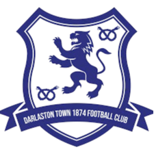 Darlaston Town
