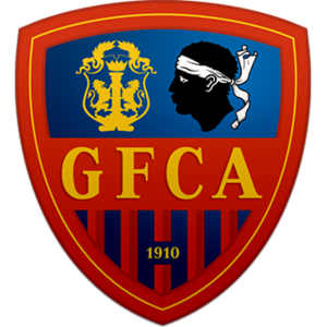 GFC Ajaccio