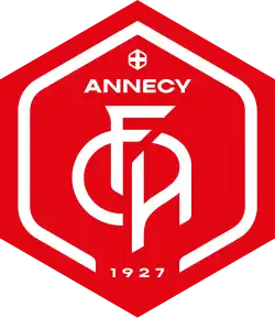 FC Annecy B