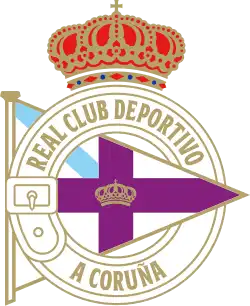 Deportivo La Coruna Women