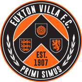 Euxton Villa