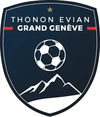 Thonon Évian GGFC