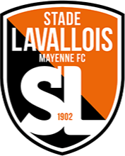 Stade Lavallois II
