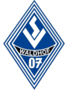 SV Waldhof Mannheim U17