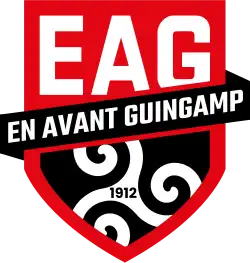 Guingamp B