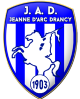 Jeanne d'Arc Drancy