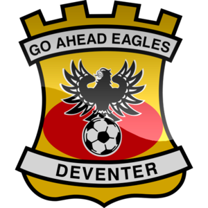 Go Ahead Eagles Reserve