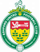 Ashford United