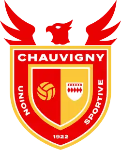 US Chauvigny