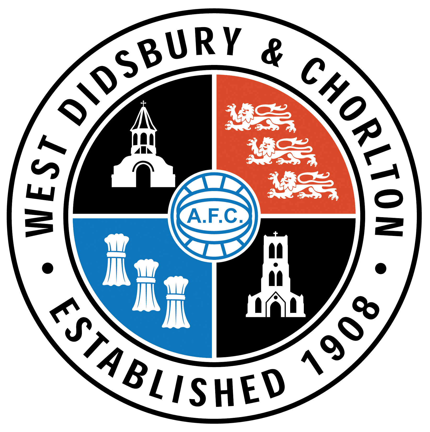 West Didsbury & Chorlton AFC
