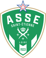 AS Saint-Etienne B