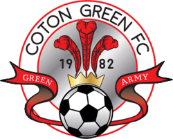 Coton Green