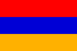 Armenia Women