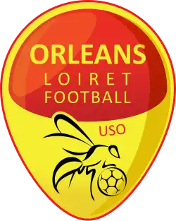 US Orléans Loiret II