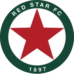 Red Star FC Ⅱ